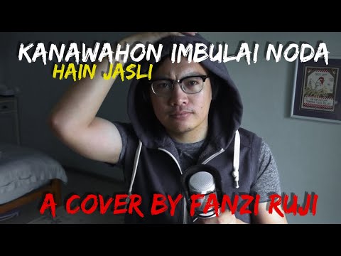 Kanawahon Imbulai Noda - Fanzi Ruji [With English & BM subtitle]
