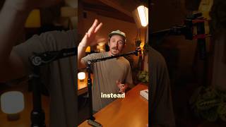 A different way to record audio