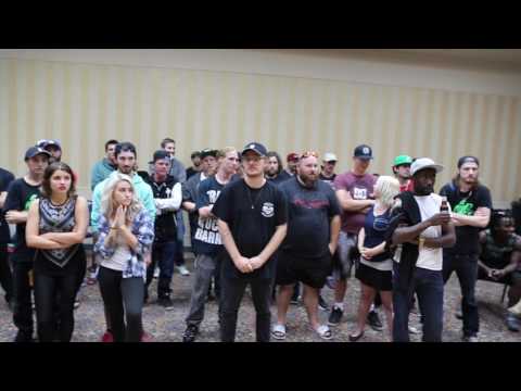 B. Burns vs Bannock Kardinal