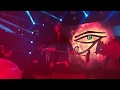 Moonspell - Opium (live at Moscow, 2018.03.23)