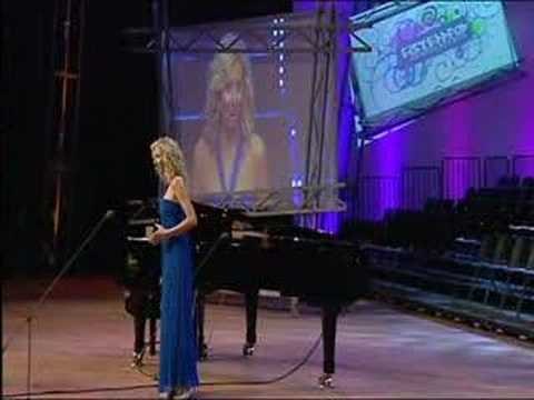 Gwawr Edwards - Soprano