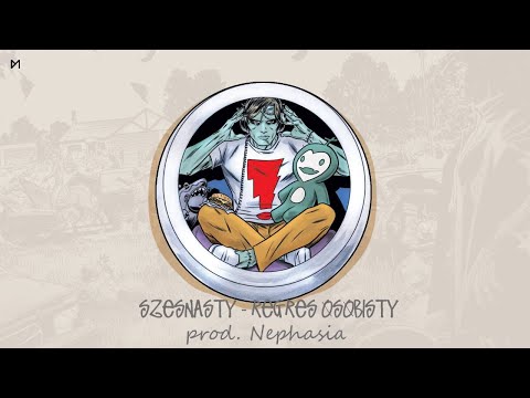Szesnasty - Regres osobisty (prod. Nephasia)