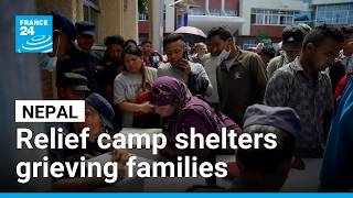 Nepal floods leave death toll unconfirmed, displace 500 families to Kathmandu relief camps