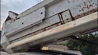 شاحنة قلابة MAN TGA 41.350 | صورة 4 - Autoline