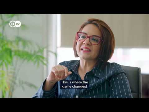 HER: Women in Asia season 6 trailer - DW x STARZPLAY