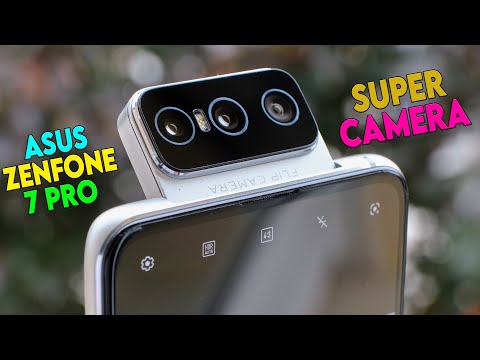 Asus Zenfone 7 Pro Camera Test Better Then You Think!!!