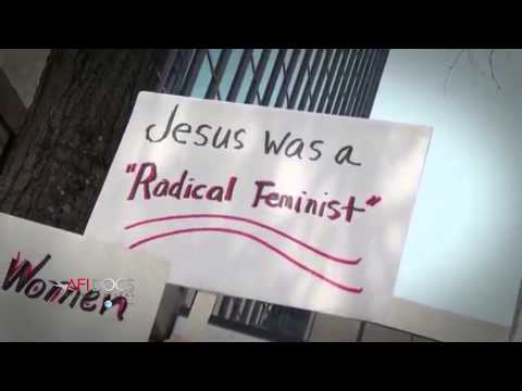 AFI DOCS 2015 Interview: Rebecca Parrish and Nicole Bernardi-Reis, Directors - RADICAL GRACE