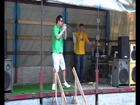 Lájoš - Tuning Sraz Doksy-To Co Se Ti Líbí