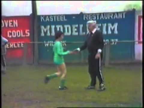 Preminiemen Pulle 1984