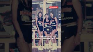 Hooters is closing after 30 years. The legacy belongs to the women who ran it❤️‍🔥 #singapore
