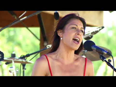 Flaxwood Festival 2012 - Festival Highlights