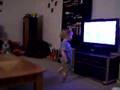 Singing With The Backyardigans