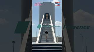 最新【dib BANGKOK】タイ,バンコクの中心に広々空間の現代アート美術館｜日本人も活躍｜続きは本編動画をご覧ください #バンコク #美術館 #art #タイ #観光