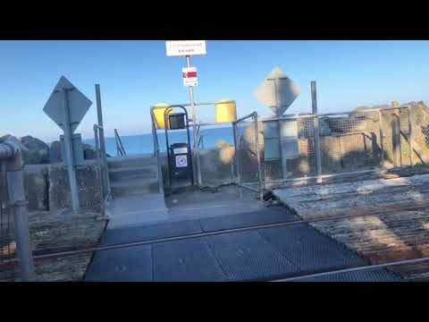 Kilcoole Train Station (2/6/18)