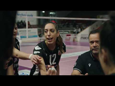 ANTHEA Vicenza Volley - La nostra squadra