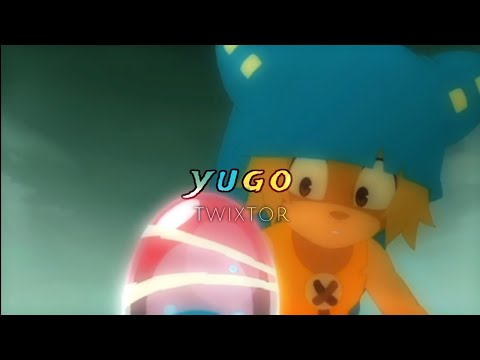🔵 YUGO〔WITH ALL DOFUS〕『WAKFU』TWIXTOR PT.1 【FREE CLIPS FOR EDITS