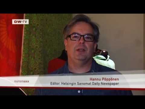 Finnish Design | euromaxx