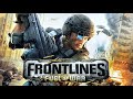 Frontlines: Fuel Of War 2008 Full Game Longplay