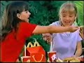 McDonald S The Lion King 1½ Commercial 2004 Fixed