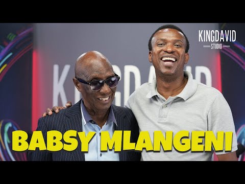 Disabled artists STRUGGLE to get BOOKED | Babsy Mlangeni