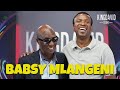 Disabled Artists STRUGGLE To Get BOOKED Babsy Mlangeni