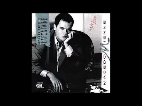 1990 Philippe Lafontaine - MacédoMienne