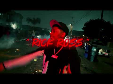 Tr3yway6k & Drexthejoint - Rick Ross (Official Music Video)