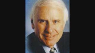 Jim Rohn - The Set of The Sail