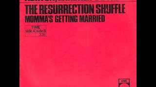 Ashton Gardner & Dyke - The Resurrection Shuffle
