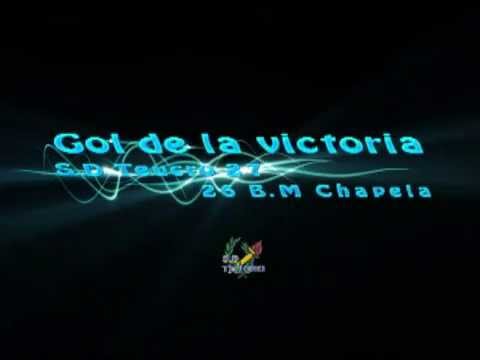 S.D. TEUCRO 27 - 26 B.M. CHAPELA (Min.59)