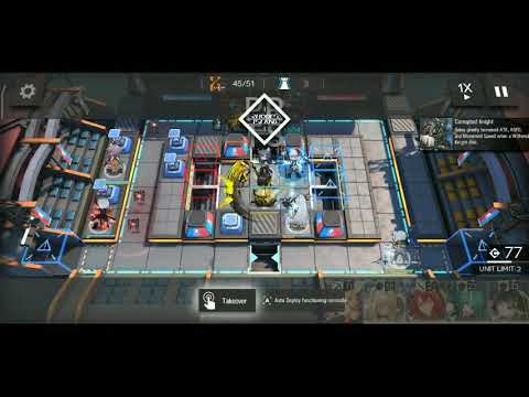 Double Boss Killer MN-8. Surtr and Eunectes