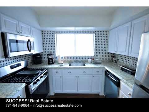 74 Rosewood Dr Unit 74, Stoughton MA 02072 - Condo - Real Estate - For Sale -