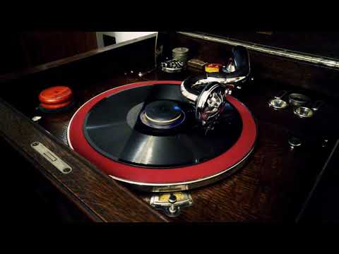 QUEER NOTIONS (Hawkins) - Fletcher Henderson and His Orchestra - Polydor ‎Rythme - 580.005 - 1932