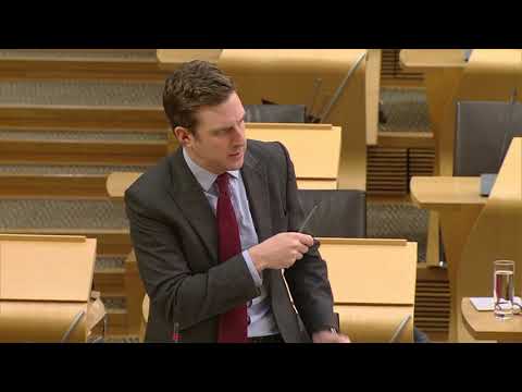 Stage 3 Proceedings: Budget (Scotland) (No. 2) Bill - 21 February 2023
