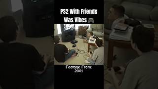 Download lagu Friends Playing PS2 In 2001 mp3 Download lagu Friends Playing PS2 In 2001 mp3
