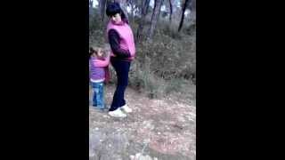 cantajuego chocolate nora