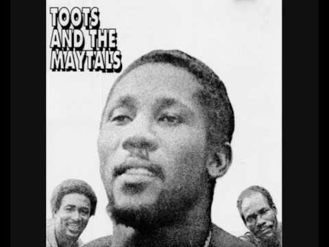 Toots And The Maytals   54 46 Thats My Number