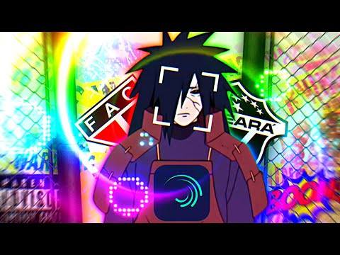 MTG - UGA UGA 🐺😏 ANIME EDIT  BEAT FUNK (COLLAB) #baianin500oc