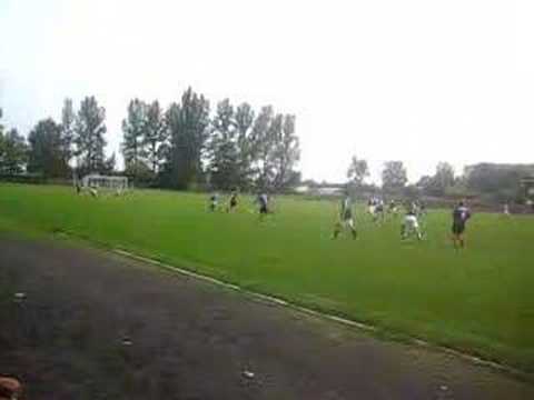 Zagłębie 0-4 Polonia