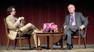 An Evening with Christopher Buckley