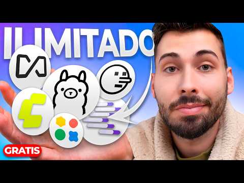 La forma más FÁCIL para usar IA en LOCAL… GRATIS, ILIMITADA y SIN Censura