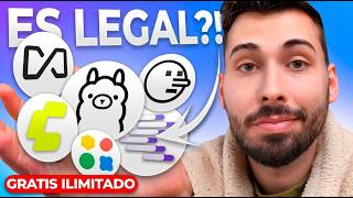 La IA de Código Abierto desbloquea TODO: PRIVADA, GRATIS y SIN Límites