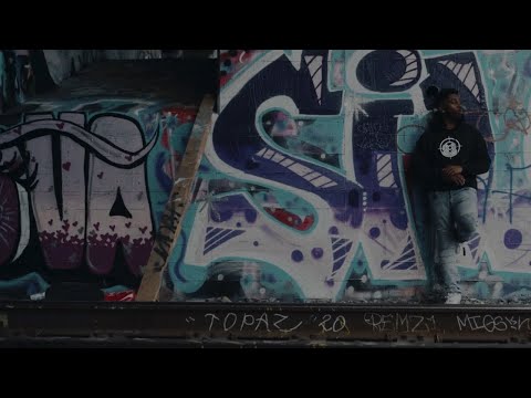Ozi - Just Watch (Official Video)