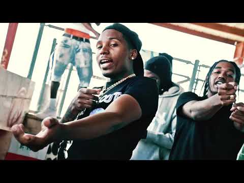 Cochise GLT - Keep A Pole ft. Tsg DonDada (Official Music Video)