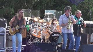 The Marshall Tucker Band @R,R,& R's, Augusta, NJ 6/24/17 Dog Eat Dog World