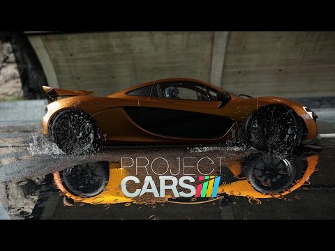 Project cars multiplayer percy115 ps4 (Part 10)