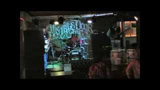 I Broke My Baby's Heart 012813