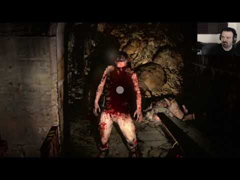 Siren: Blood Curse playthrough pt32 - Trolltastic Grub of Doom