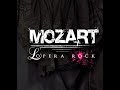 LIVE-"Dors mon ange" (Mozart l'Opéra Rock) (Par ...