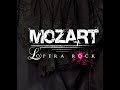 LIVE-"Dors mon ange" (Mozart l'Opéra Rock ...